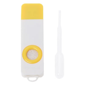Mini Aromatherapy Diffuser Portable USB LED Electronic Aromatherapy Apparatus Car U Disk Mosquito Killer