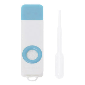 Mini Aromatherapy Diffuser Portable USB LED Electronic Aromatherapy Apparatus Car U Disk Mosquito Killer